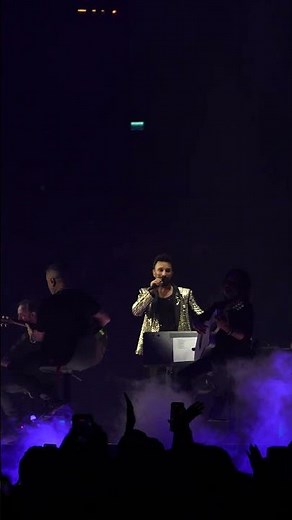 TARKAN - İstanbul 2026 I Kış Güneşi I #Tarkan #VolkswagenArena