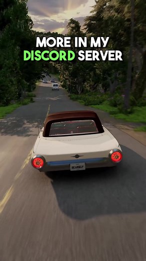 Mods of the week next? #beamng #beamngdrive