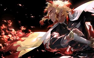 【鬼灭之刃/AMV】Centuries Everlasting.