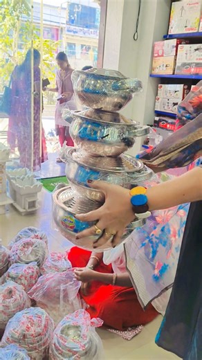 kotha Shiva on Instagram: "#returngiftsforalloccasions🎁🎁 #available🥳🥳 #suryapet #instafamily❤️"