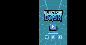 Download & Play Electron Dash on PC & Mac (Emulator)