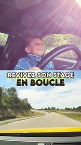 2 CAMÉRAS POUR UN SOUVENIR GRAVÉ 🎥 — Revivez le stage d’initiation à la conduite de votre enfant grâce à notre système de 2 caméras : une vue vers l’enfant pour décortiquer toutes ses expressions et une vue vers la piste pour découvrir les spécificités de son tracé. L’option est disponible à la réservation et même le jour du stage ! Et pour les plus impatients, optez pour la vidéo sur clé USB Formula Kids : vous pourrez repartir avec 🥳 Les réservations se font sur www.formulakids.fr | Formula 