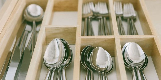 Flatware vs. Silverware: What's the Difference?