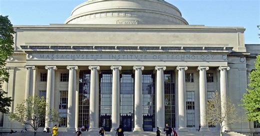 MIT professor killed after shot at home: university