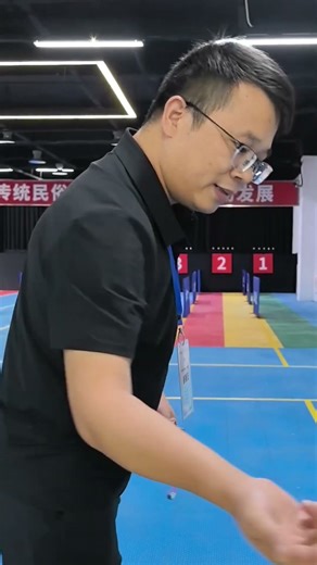 比赛剪影 #普雷萨斯 #cscc