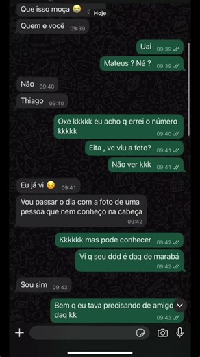 #testedefidelidade #testefidelidade #fidelidadetestando #conversawhatsapp #infieldescubierto