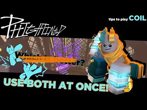 9 Tips to Play COIL | PHIGHTING!