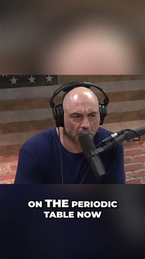 Element 115: The Heavy Element That's NOW on the Periodic Table! #shorts