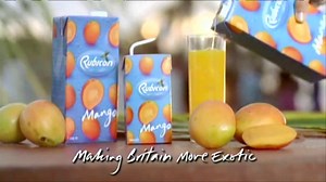 Commercials - Rubicon Drinks