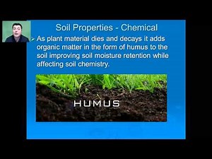 Soil Properties