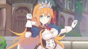 【Hi-res】公主连结「Connecting Happy!!」_哔哩哔哩_bilibili