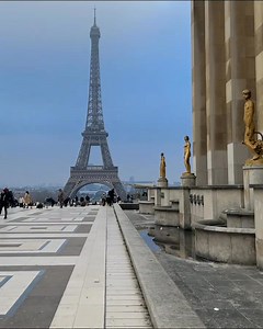 Paris France 🇫🇷 | Visual Escapes