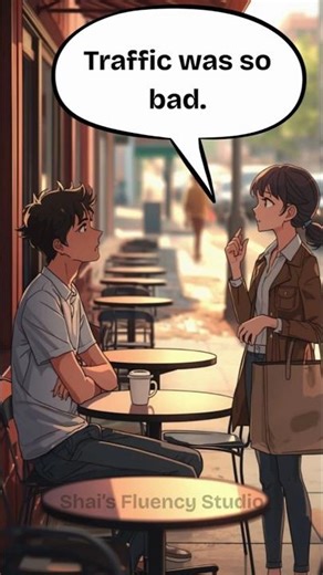 "I'll Make It Up to You" | English Apology Phrases That Actually Work! 🙏 #englishconversation