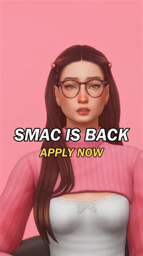 Sims Machinima & Animation Convention is back #sims #sims4