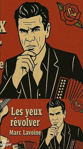 Marc Lavoine Les Yeux Révolver Version Gypsie