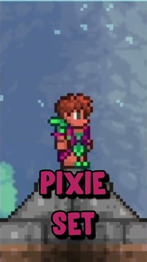 EVERY Halloween Outfit in Terraria!