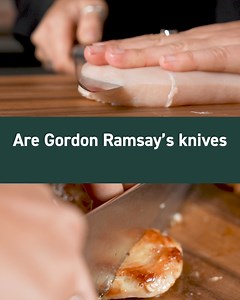 19K views · 47 reactions | Chefs everywhere are switching to Gordon...