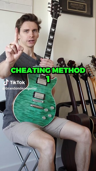 3 Effective Techniques for Guitar Mastery