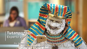 640K views · 2K reactions | Tutanpanzón se ha vuelto un experto...