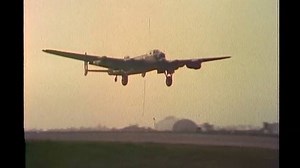#OnThisDay 1983: It had been 40 years since the Dambusters raid in WWII. | BBC Archive