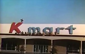 Why Kmart failed