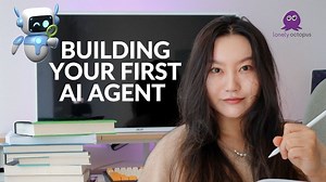 Building Your First Personal AI Agent : Create a Smart Assistant Today