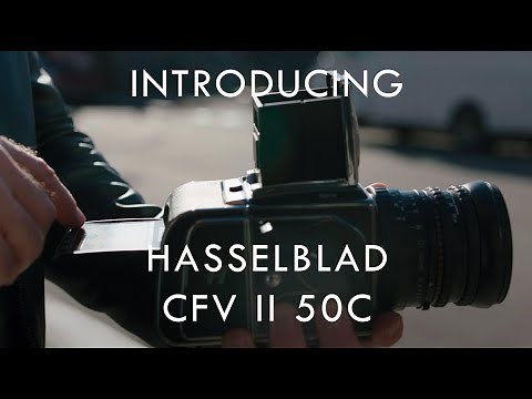 CFV II 50C: Our legacy, Your future