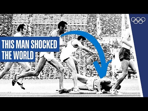 THIS is why you should NEVER give up! 💪🏻 The Lasse Virén Story