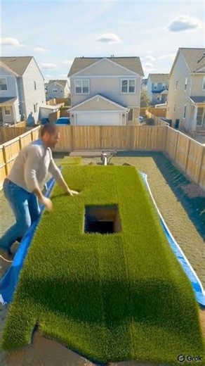 Zameen ke Neeche Secret Bunker House 😱 | Aisa Ghar Kabhi Nahi Dekha!