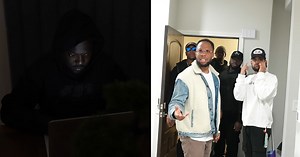 RDC World Is Releasing the Funniest Drake and Kendrick Lamar Beef Skits Around