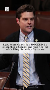 3.2K views · 60 reactions | Do you have a Ring Security System? | The Tea Party Community by WJ | Facebook