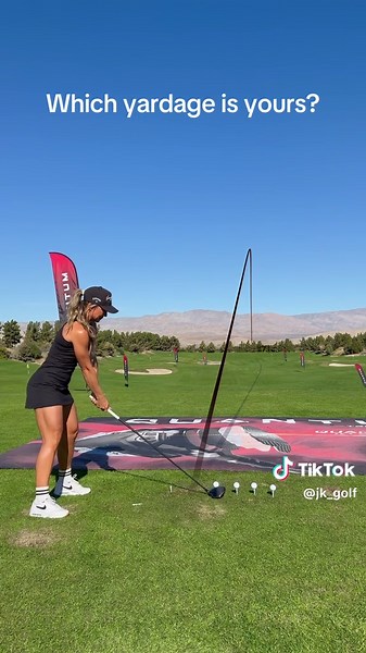 The new @Callaway Golf Quantum is the best driver I’ve ever hit! #fyp #golf