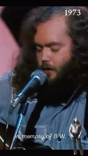 MissMissyPhillly🎼🎹🎸 on Instagram: "In memory of Louis Charles “B. W.” Stevenson (October 5, 1949 – April 28, 1988) (originally known as Buckwheat Stevenson) was an American country pop singer and musician, working in a genre which is now called progressive country. Stevenson was born in Dallas and attended W.H. Adamson High School with other musicians Michael Martin Murphey, Ray Wylie Hubbard, and Larry Groce. B.W. Stevenson’s biggest hit was “My Maria”, this song always makes me feel good ❤️