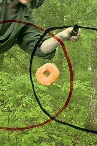 Do Nut Diagram (2018) - Movie