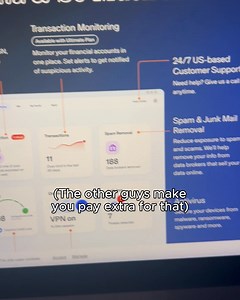 Your current identity protection is likely falling short - Switch to Aura today for better protection and faster alerts! | Aura Company