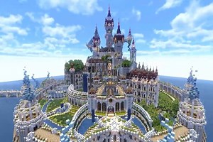 【神すごい】マイクラ建築士に聞いた「私だけが作れる建築物」を生み出すコツ | AppBank