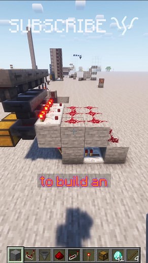 How to build the EASIEST ITEM SORTER and how it works! | Redstone with PsiVolt #minecraft#minecrafttutorial#minecraftbuilding#redstone#redstonetutorial#redstonebuild#fyp#fypシ#redstonewithpsivolt