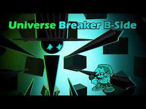 Friday Night Funkin' | D&B Universe Breaker B-Side