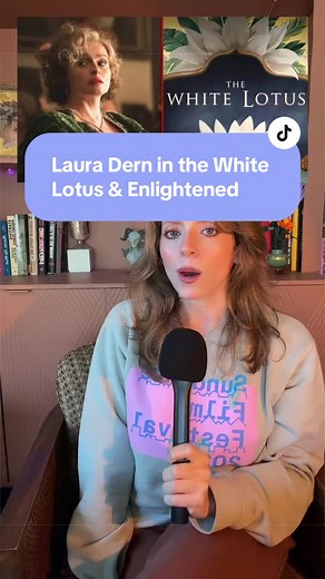 Laura Dern Replaces Helena Bonham Carter in White Lotus S4
