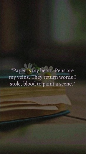 📚 The Real Reason I Love Books ❤️#BookLover #Bookstagram #BookTok