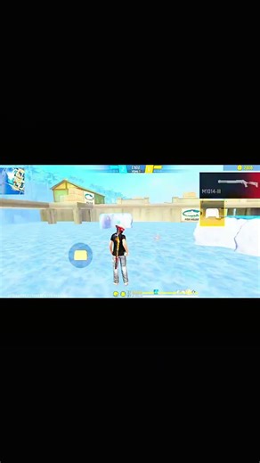 News/#shot #vidio /ff #free fire 14x NXR