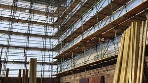 The Jersey Archive building in Clarence Road celebrated its 20th anniversary last month. To mark this occasion we created this virtual tour of our new extension. Watch and dicover more about the building and what we do at the Jersey Archive. | Jersey Heritage