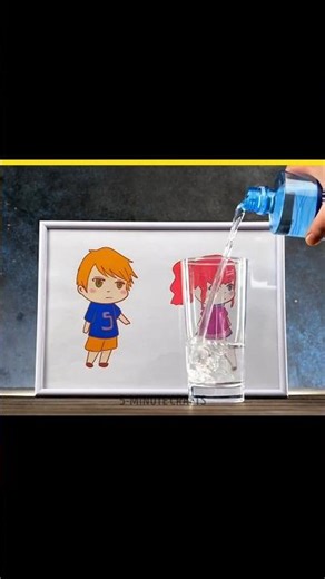 Mind-Blowing Science Hacks You Need to Try! #ScienceMagic #DIYHacks