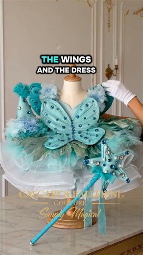 WHERE TO BUY? Tinkerbell Fairy Dress for Girls | 50+ Birthday Dress 2026 #fairy #tinkerbell