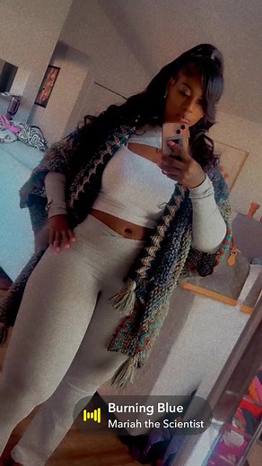 This my song‼️ just feeling good 😊 @highlight | Asia Nelson