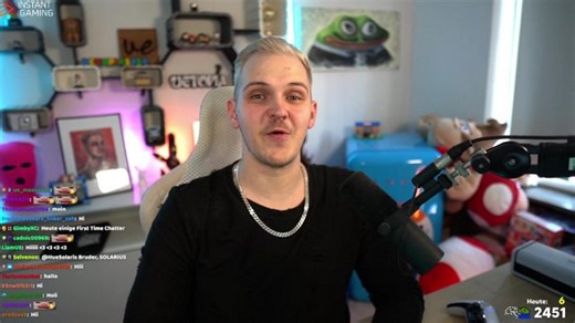 🧡 MULTIWORLD RANDO (Luigis Mansion, LEGO SW, MK64 und Communtiy Puzzle) 🧡 LIEBE 🧡 !podcast !creatorcode