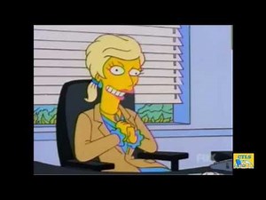 Descubriendo cada personaje - Lindsey Naegle