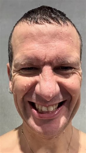 …first time in my life! 💪 Nothing is more exiting than going beyond YOUR limits! 😎 So here I am with my PB - distance 2300 m swimming! 🏊🏼‍♂️ Happy I am 😁 and you? What have you done to be better? #startyesterday #rozpocznijwczoraj #fit #zdrowie #justhealth_szczecin | Trener bez skarpetek - trener personalny/nauczyciel pływania