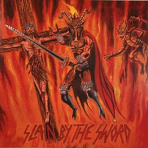 Slayer - Slain By The Sword