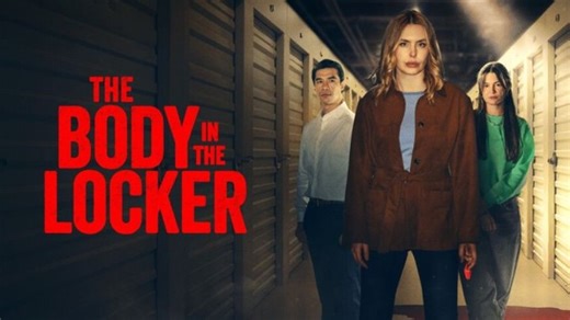 The Body in the Locker (2025)